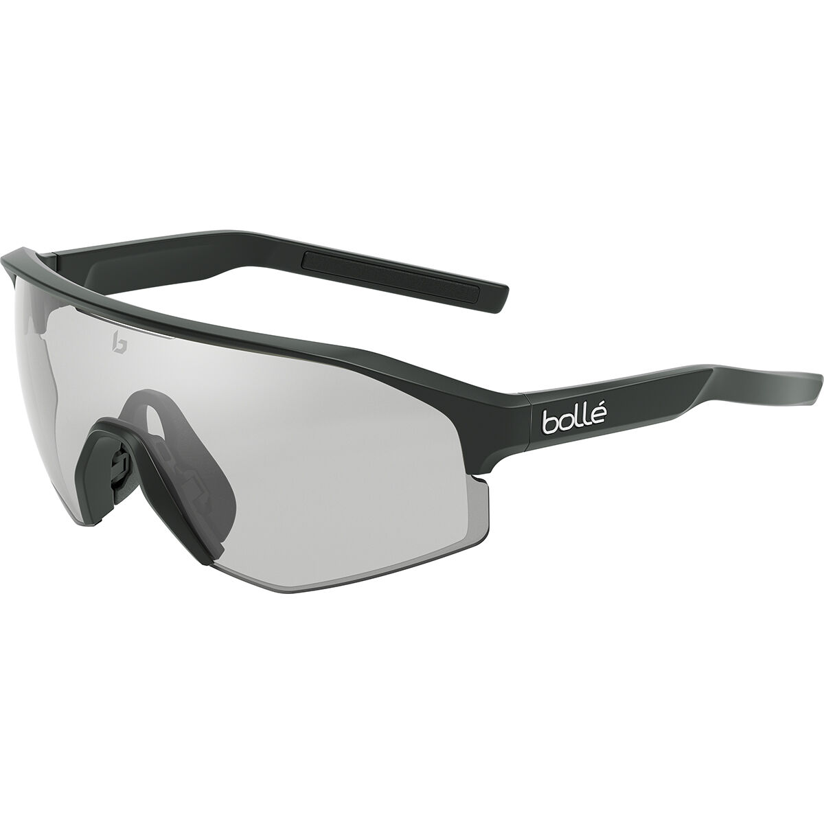 LIGHTSHIFTER XL, Black Matte-Clear PC Platinum, hi-res image number null